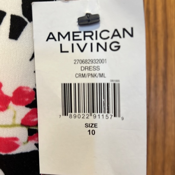 American Living Dress - Picture 5 of 9